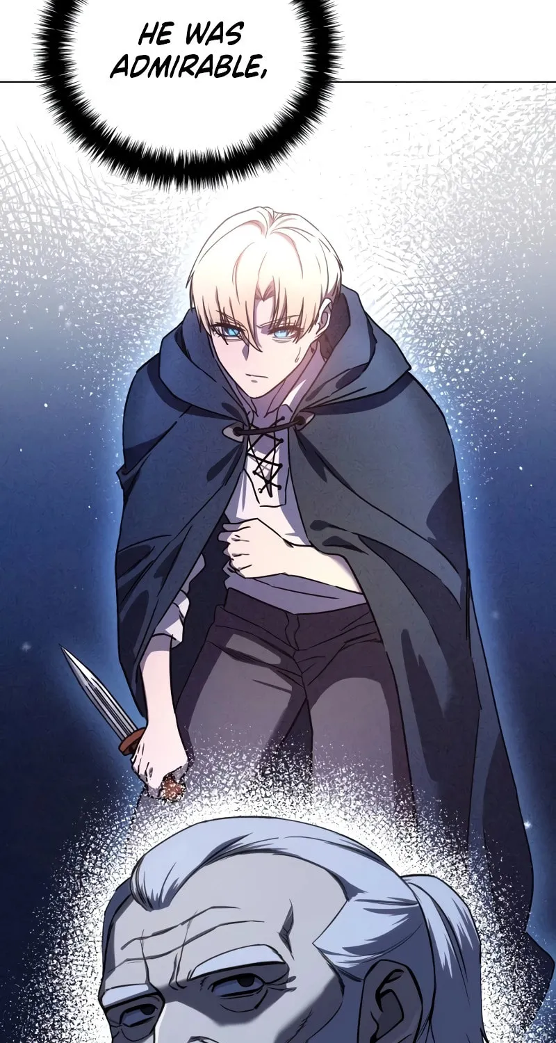 Read Star-Embracing Swordmaster chapter 43 image 45 on Lezhin