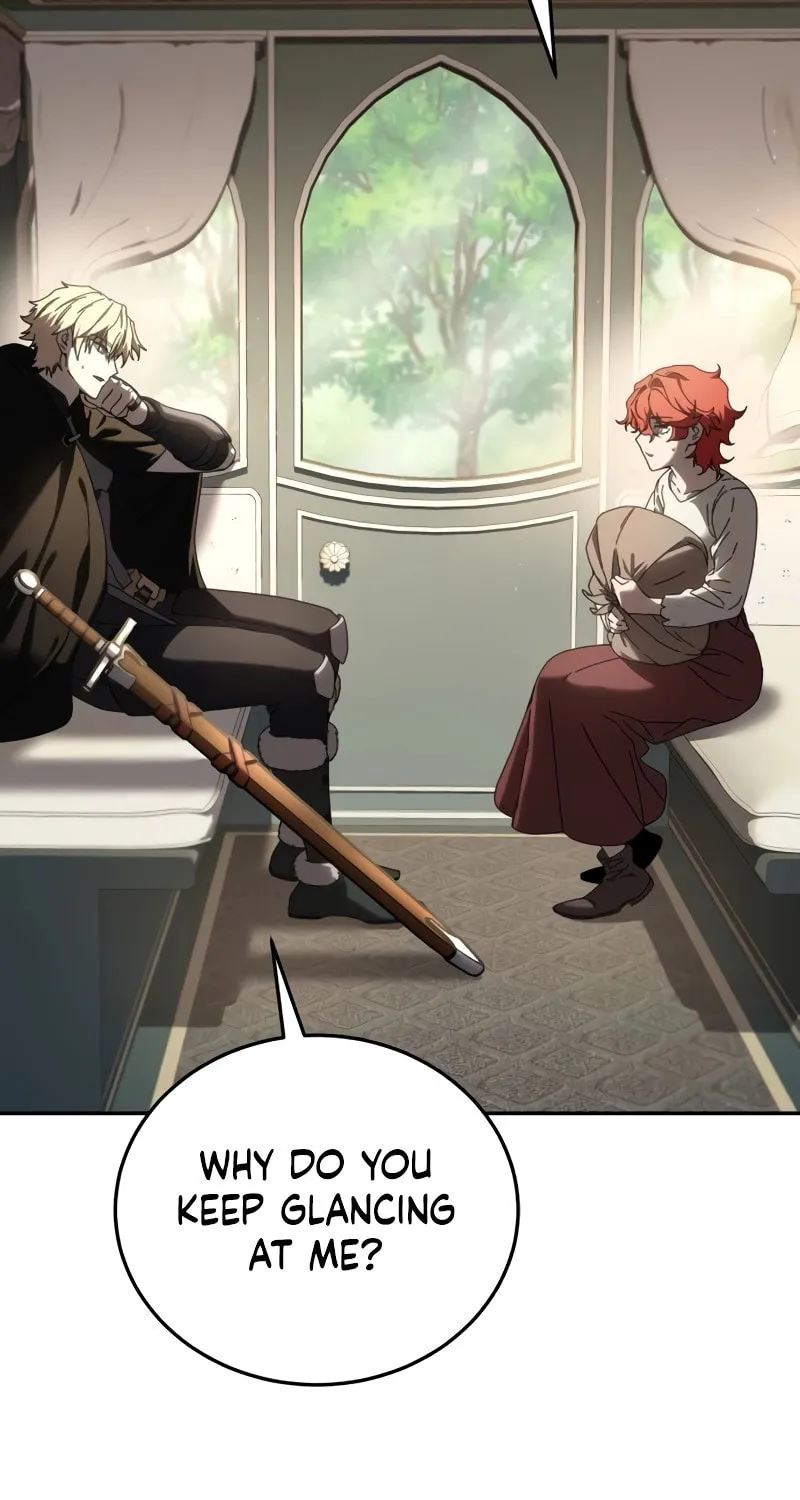 Read Star-Embracing Swordmaster chapter 43 image 5 on Lezhin