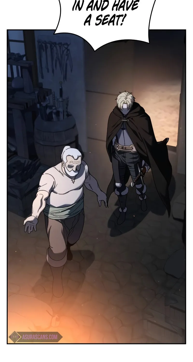 Read Star-Embracing Swordmaster chapter 43 image 60 on Lezhin