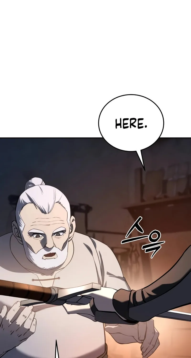 Read Star-Embracing Swordmaster chapter 43 image 61 on Lezhin