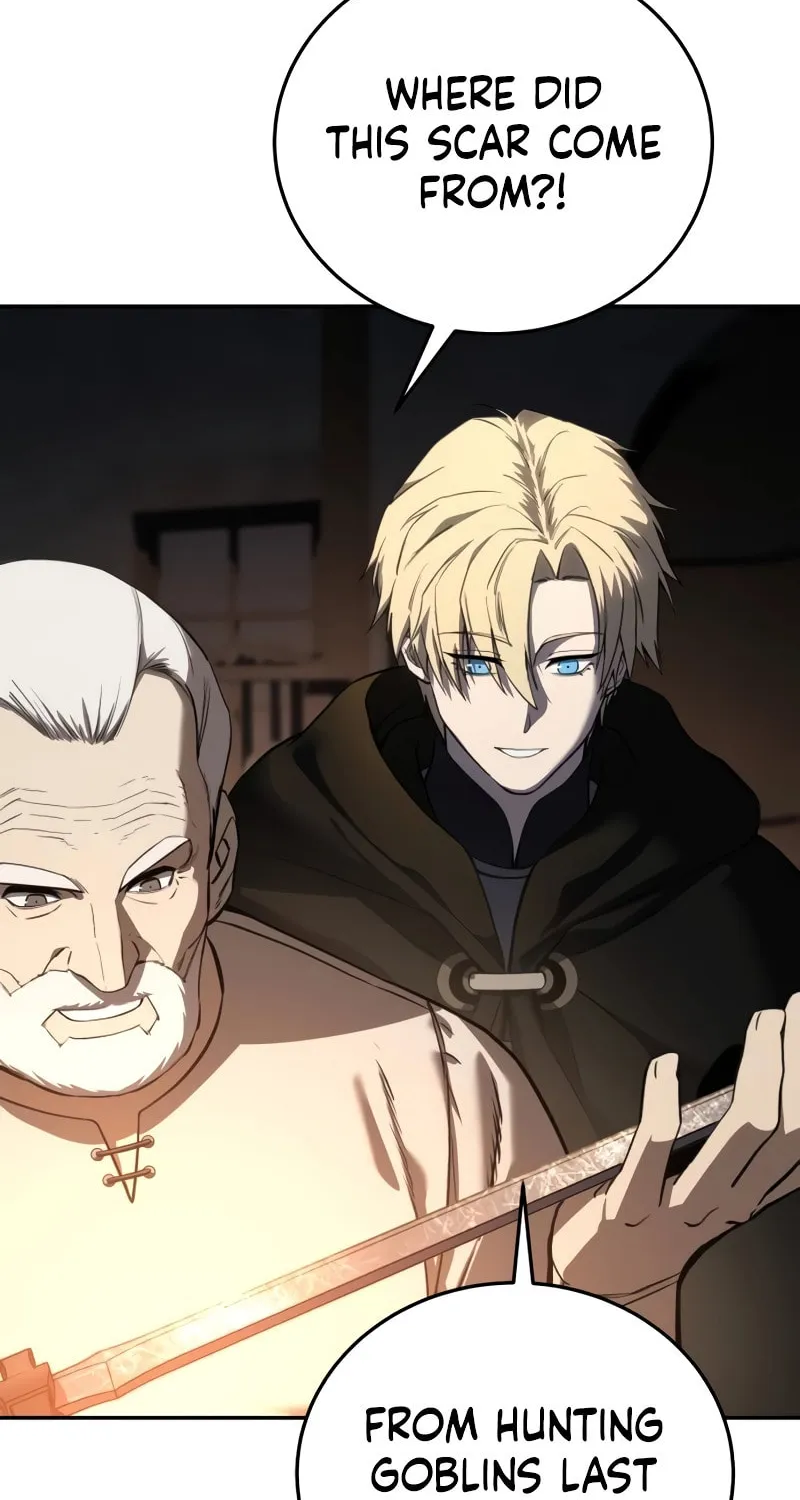 Read Star-Embracing Swordmaster chapter 43 image 64 on Lezhin