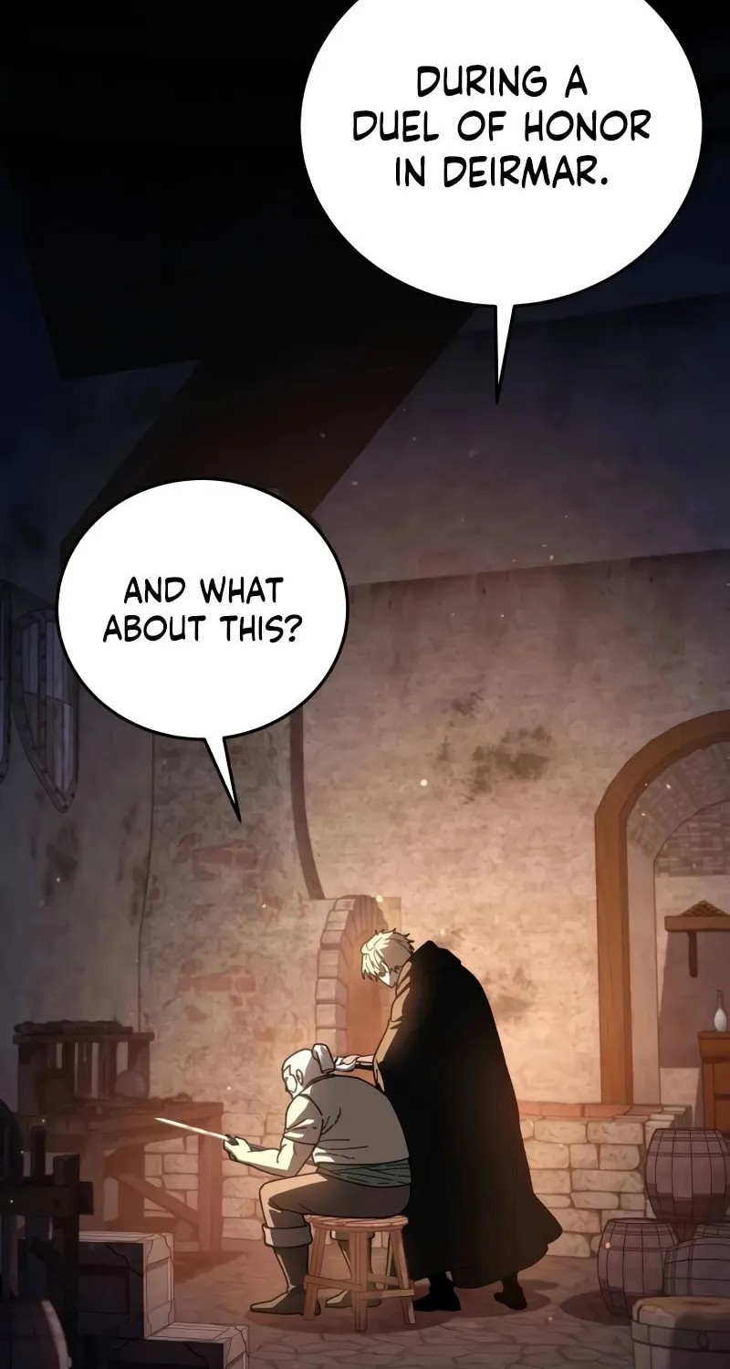 Read Star-Embracing Swordmaster chapter 43 image 66 on Lezhin