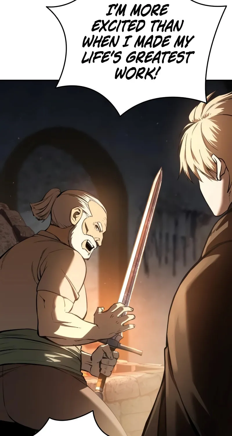 Read Star-Embracing Swordmaster chapter 43 image 73 on Lezhin