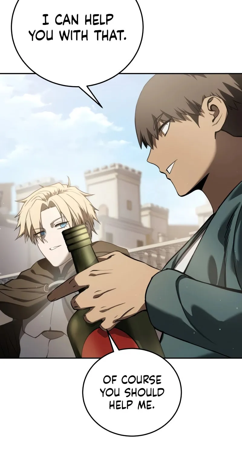 Read Star-Embracing Swordmaster chapter 43 image 94 on Lezhin