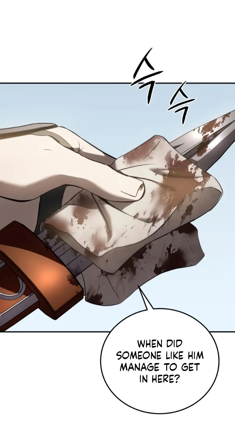 Read Star-Embracing Swordmaster chapter 44 image 1 on Lezhin