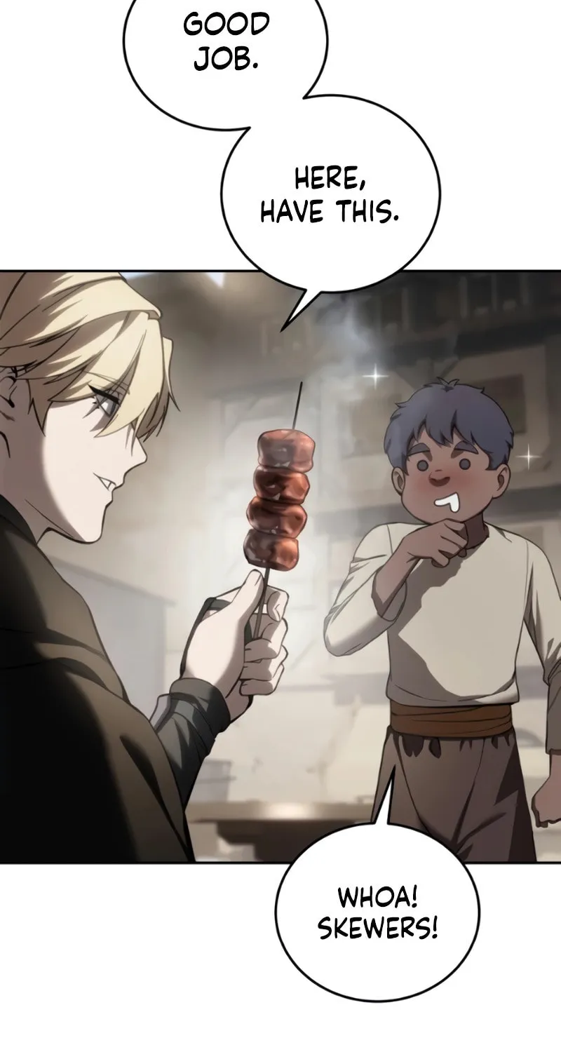 Read Star-Embracing Swordmaster chapter 44 image 14 on Lezhin