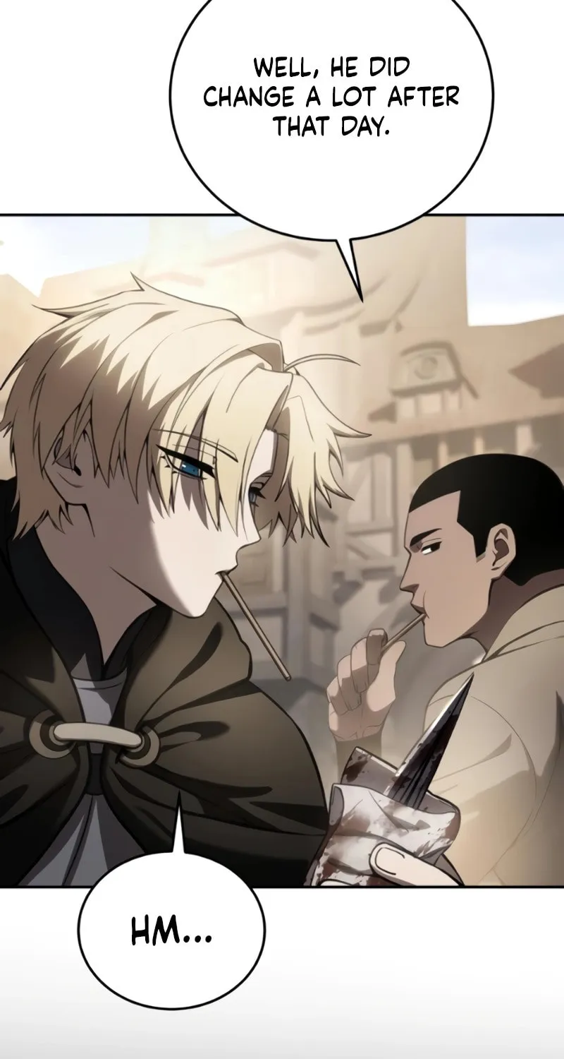 Read Star-Embracing Swordmaster chapter 44 image 4 on Lezhin