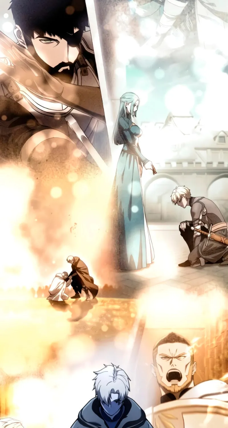 Read Star-Embracing Swordmaster chapter 45 image 11 on Lezhin