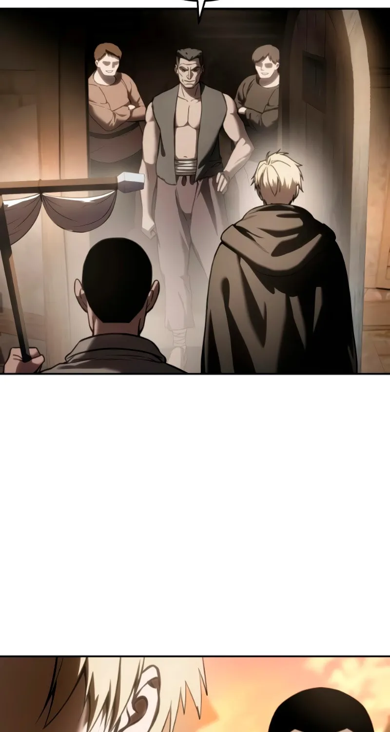 Read Star-Embracing Swordmaster chapter 45 image 22 on Lezhin