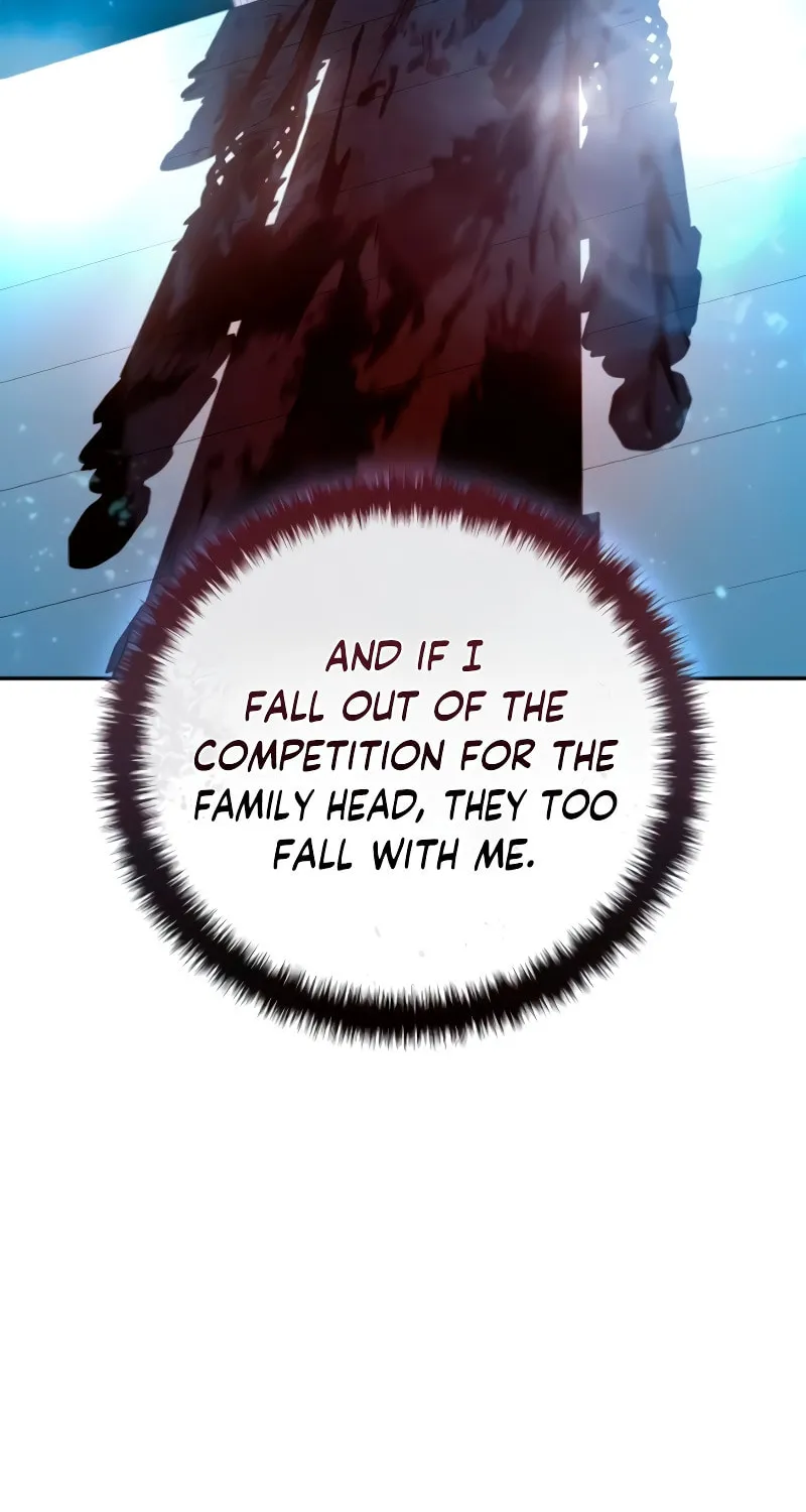 Read Star-Embracing Swordmaster chapter 45 image 73 on Lezhin