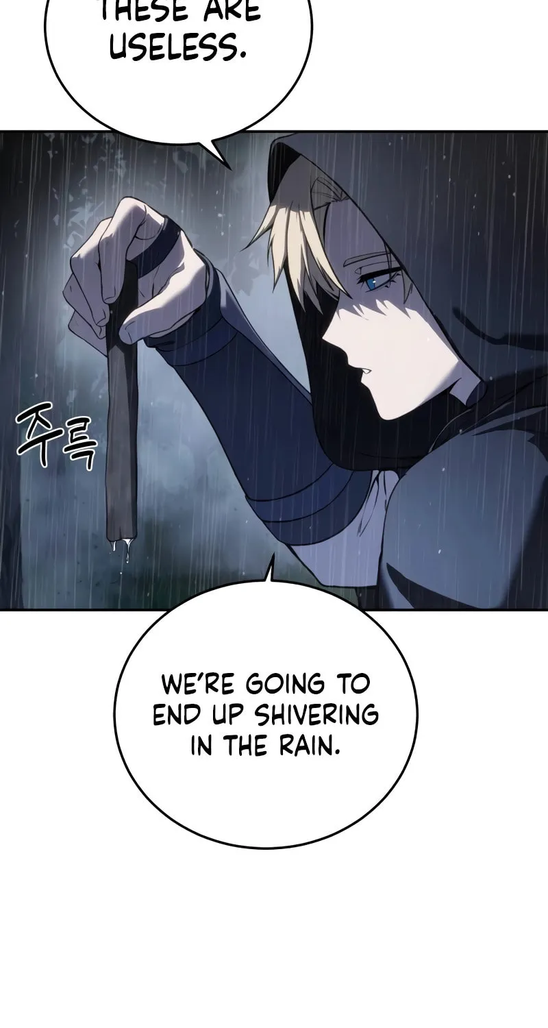Read Star-Embracing Swordmaster chapter 46 image 14 on Lezhin