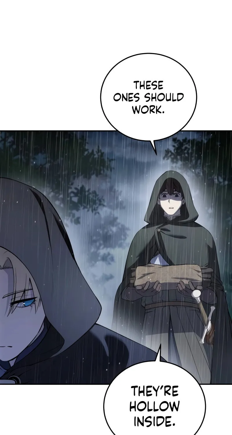 Read Star-Embracing Swordmaster chapter 46 image 15 on Lezhin