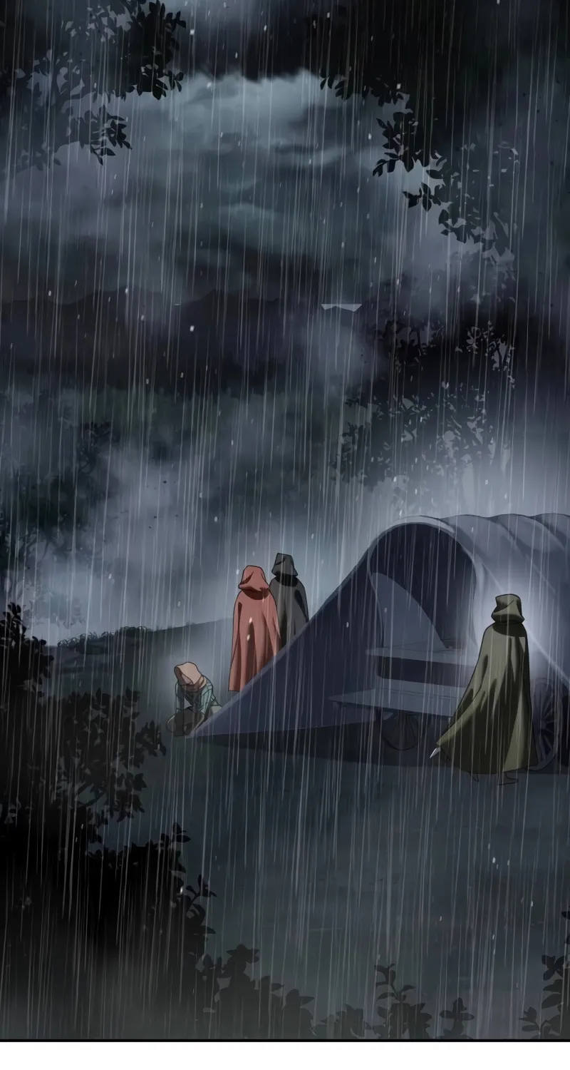 Read Star-Embracing Swordmaster chapter 46 image 2 on Lezhin