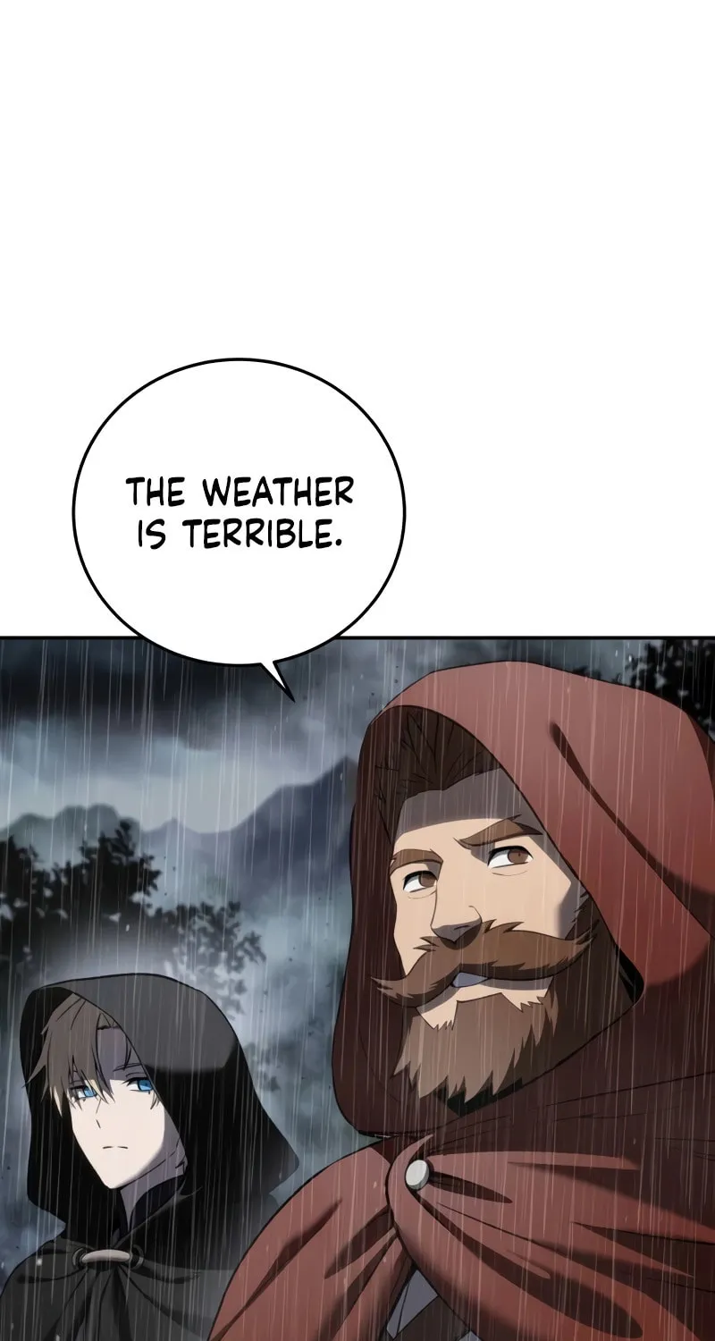 Read Star-Embracing Swordmaster chapter 46 image 3 on Lezhin