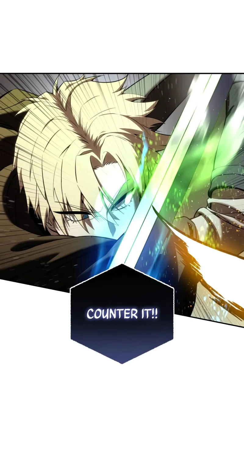 Read Star-Embracing Swordmaster chapter 48 image 1 on Lezhin