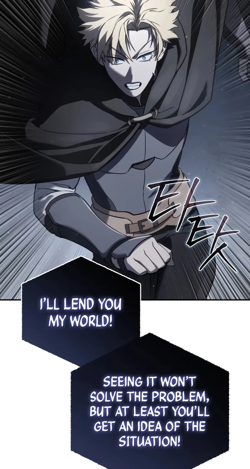 Read Star-Embracing Swordmaster chapter 48 image 124 on Lezhin