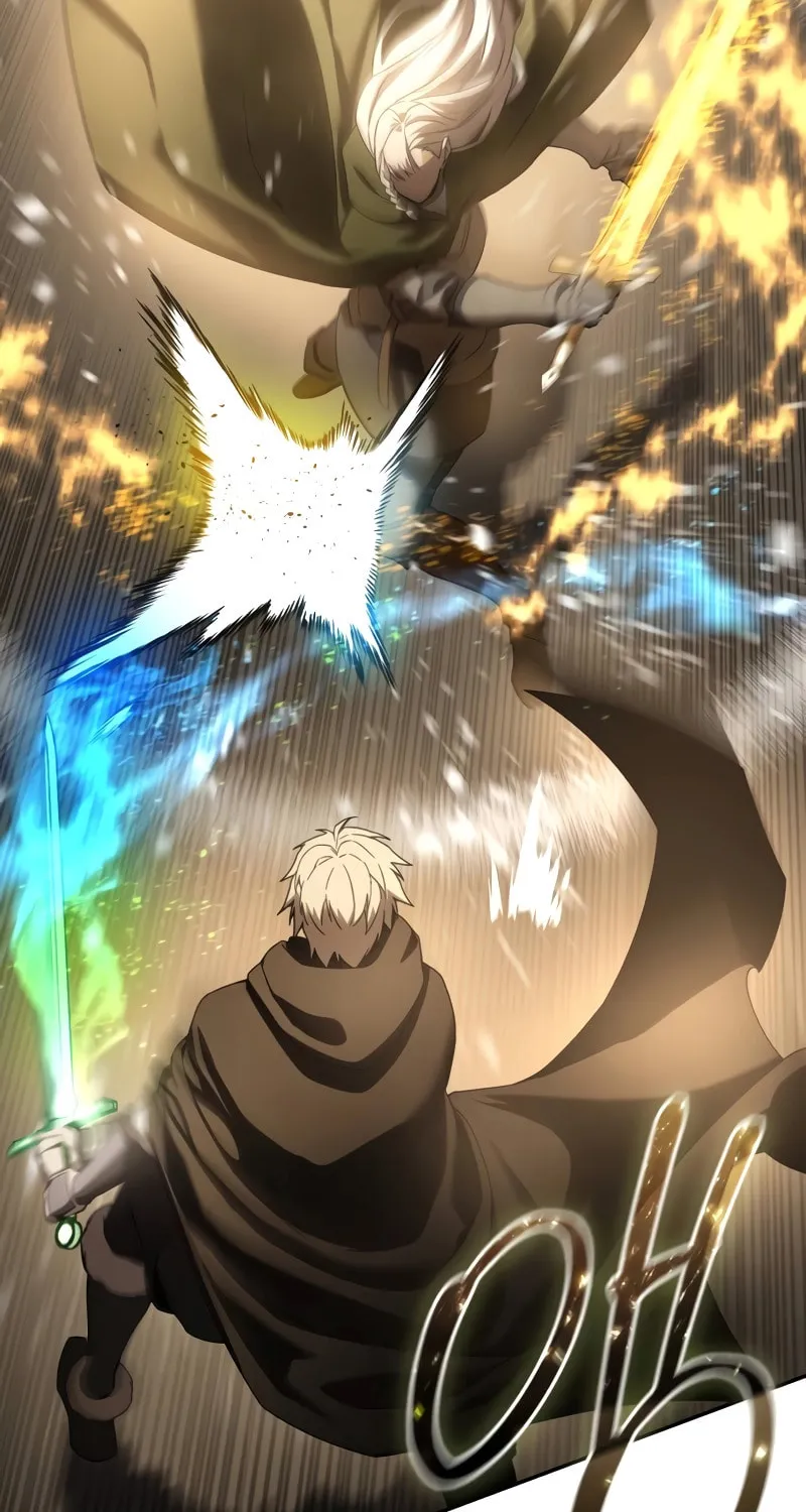 Read Star-Embracing Swordmaster chapter 48 image 14 on Lezhin