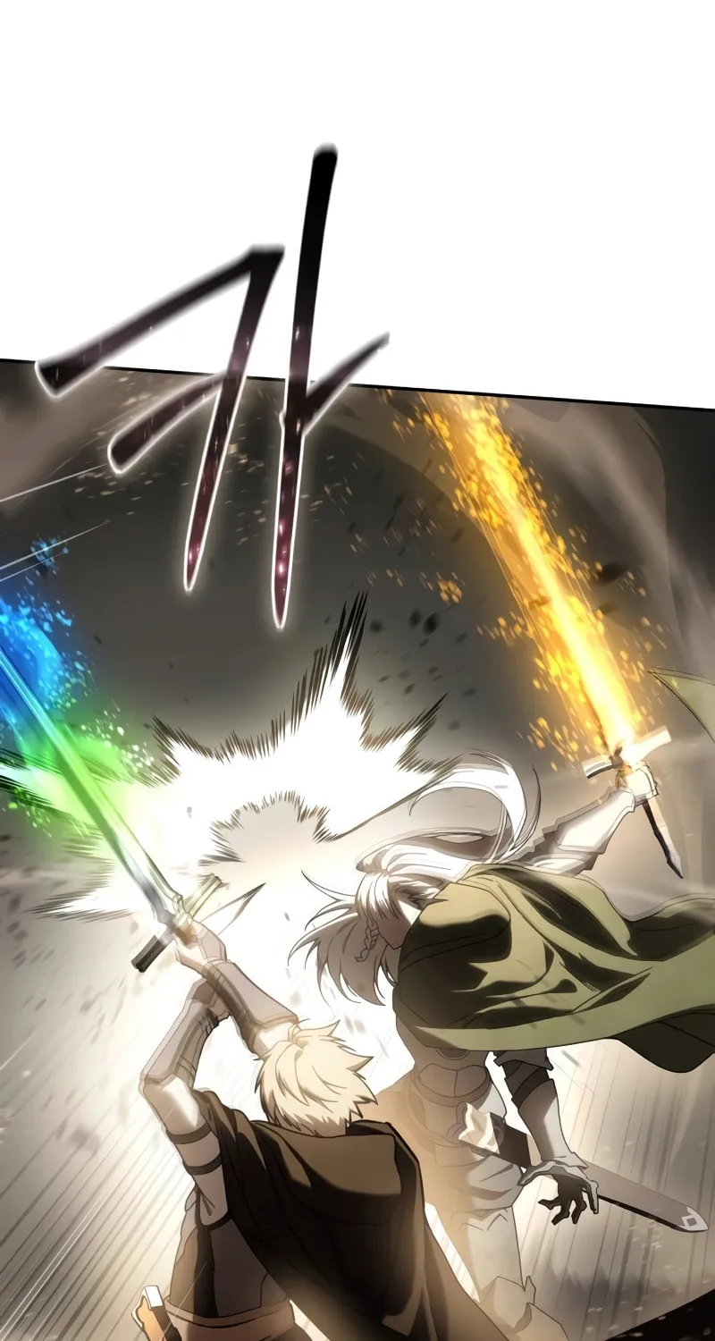 Read Star-Embracing Swordmaster chapter 48 image 2 on Lezhin