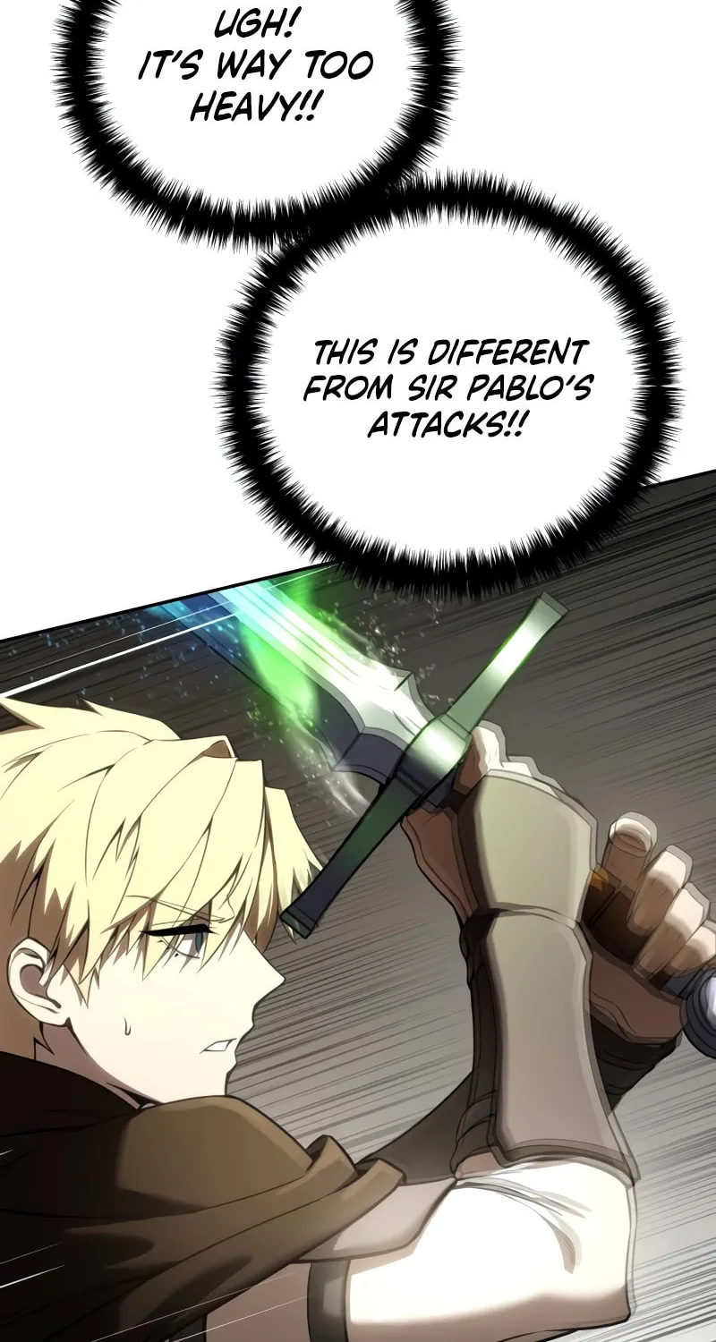 Read Star-Embracing Swordmaster chapter 48 image 4 on Lezhin
