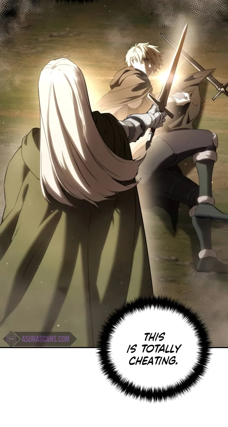 Read Star-Embracing Swordmaster chapter 48 image 43 on Lezhin