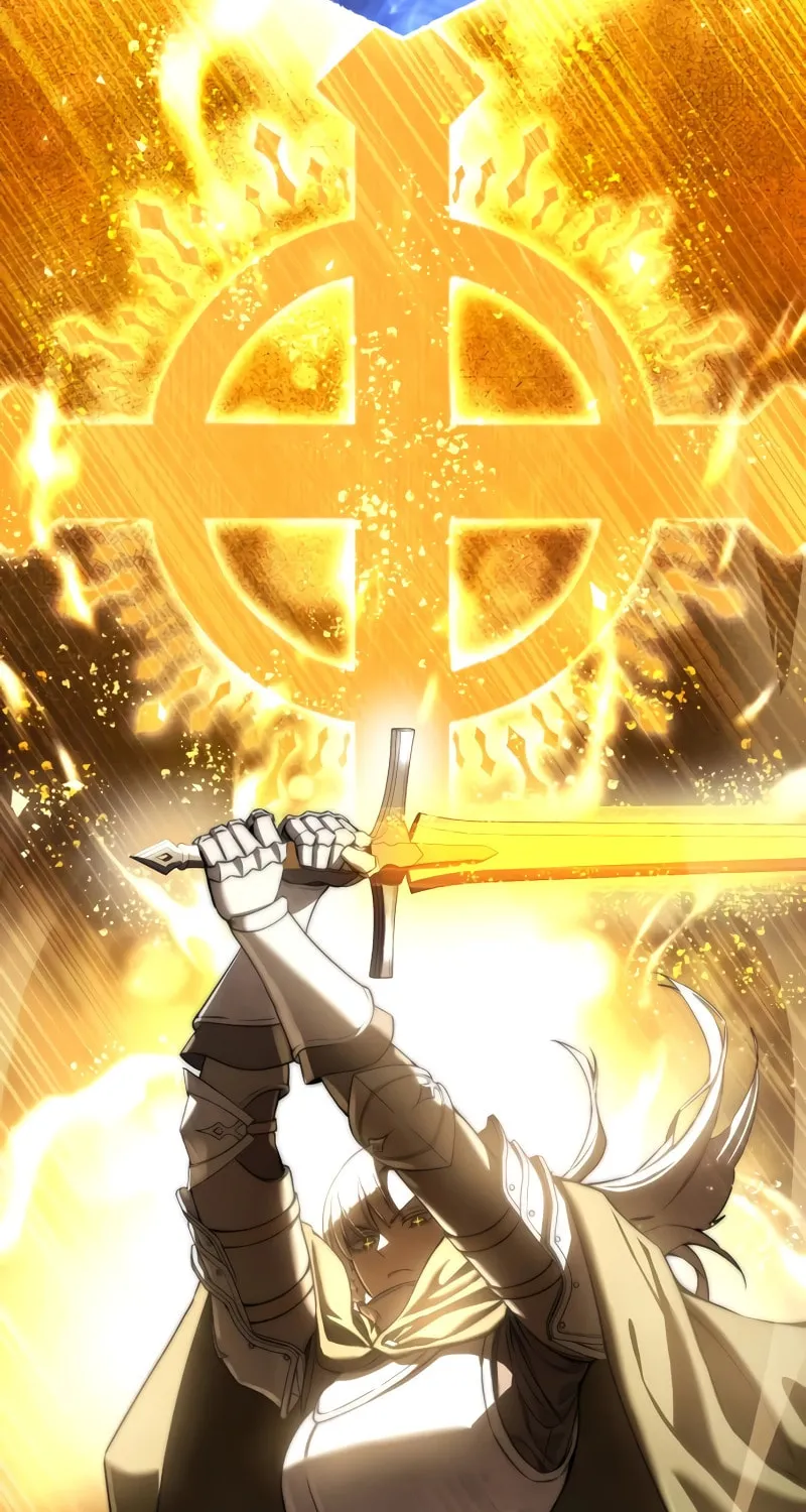 Read Star-Embracing Swordmaster chapter 48 image 6 on Lezhin