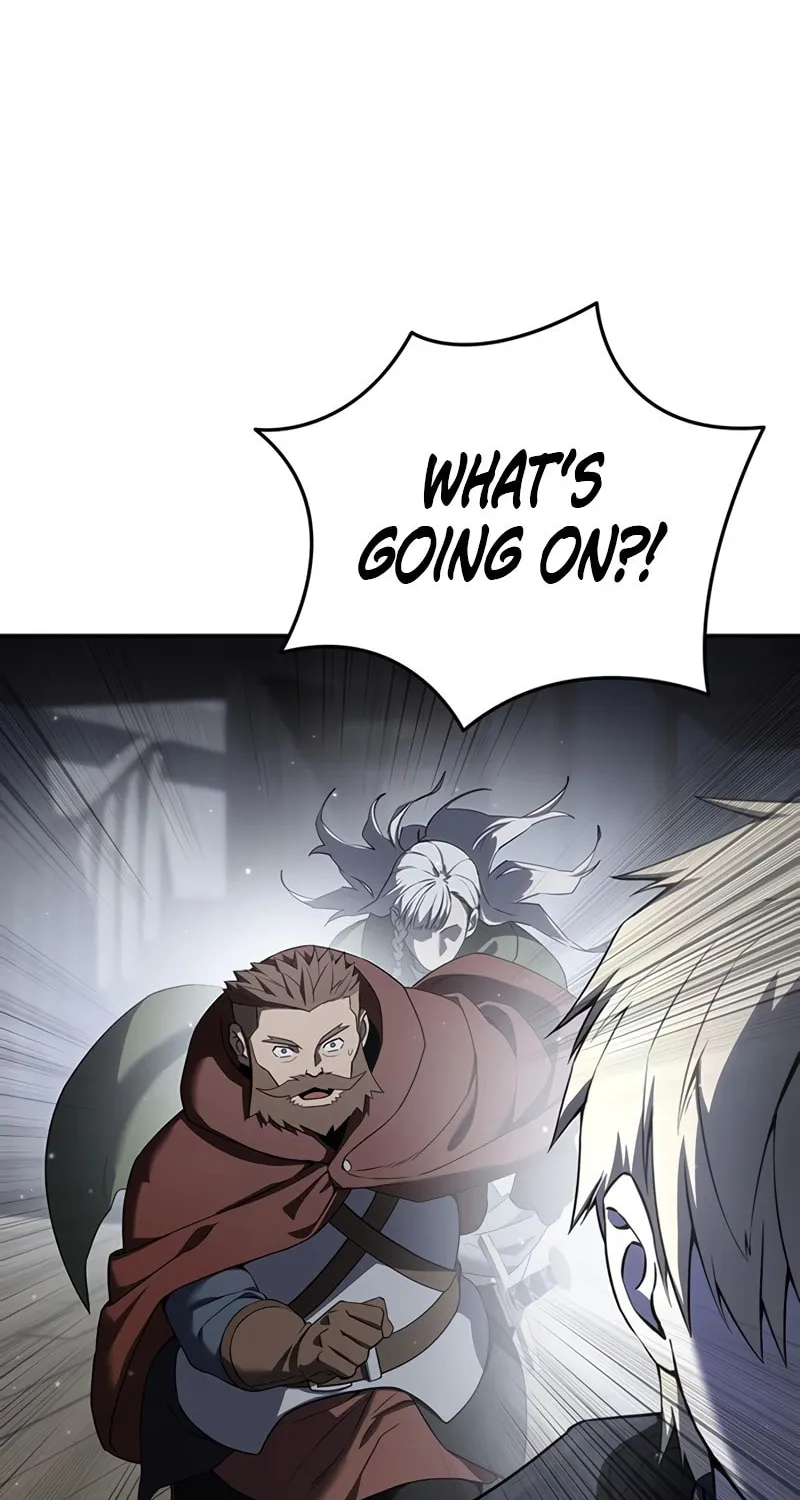 Read Star-Embracing Swordmaster chapter 49 image 2 on Lezhin