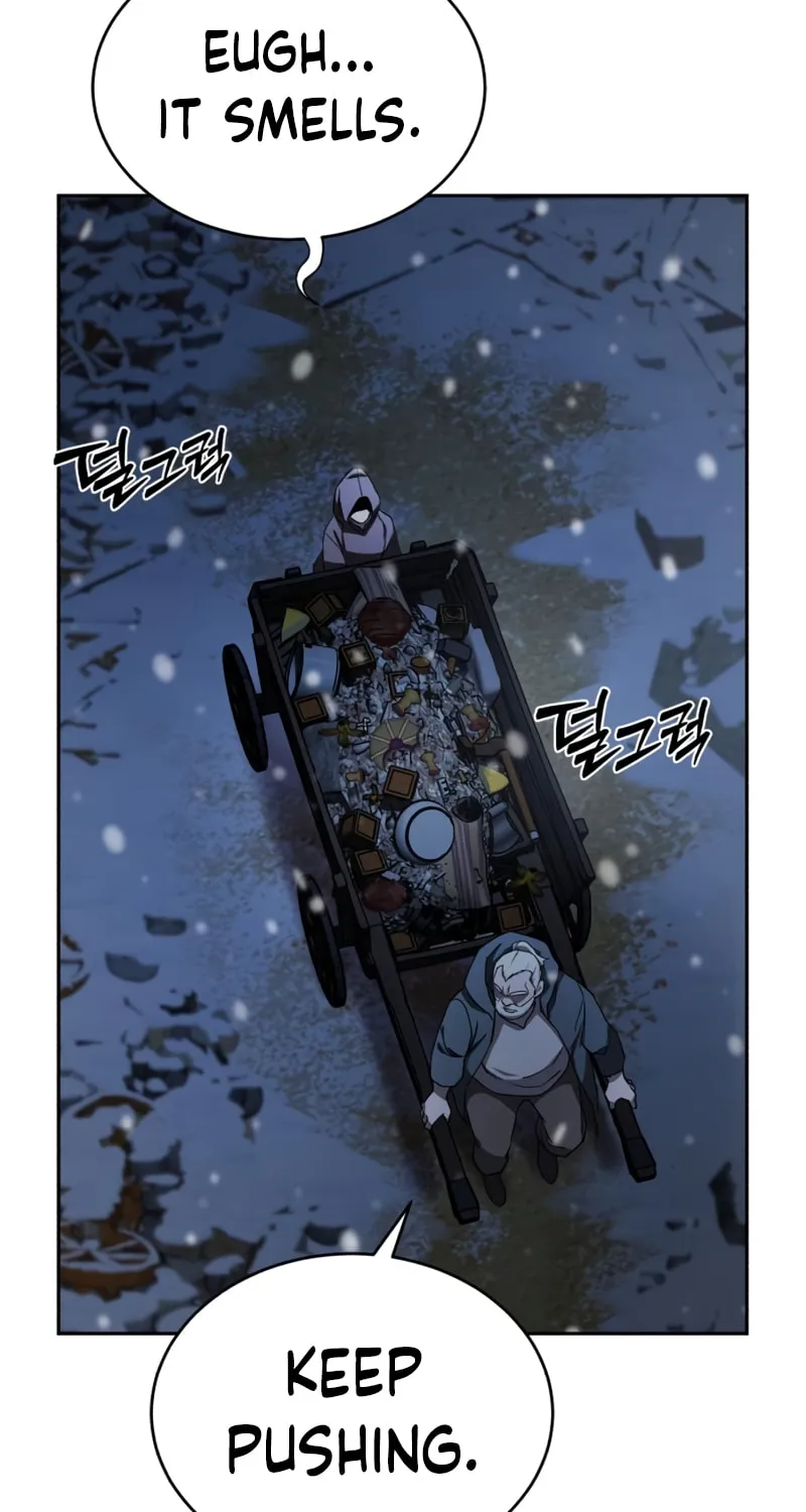 Read Star-Embracing Swordmaster chapter 5 image 105 on Lezhin