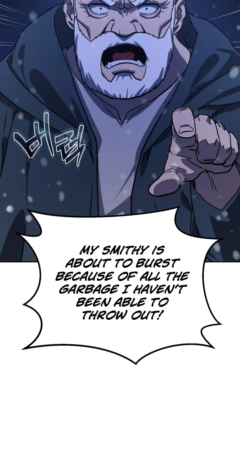 Read Star-Embracing Swordmaster chapter 5 image 112 on Lezhin