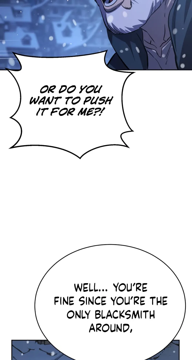 Read Star-Embracing Swordmaster chapter 5 image 116 on Lezhin