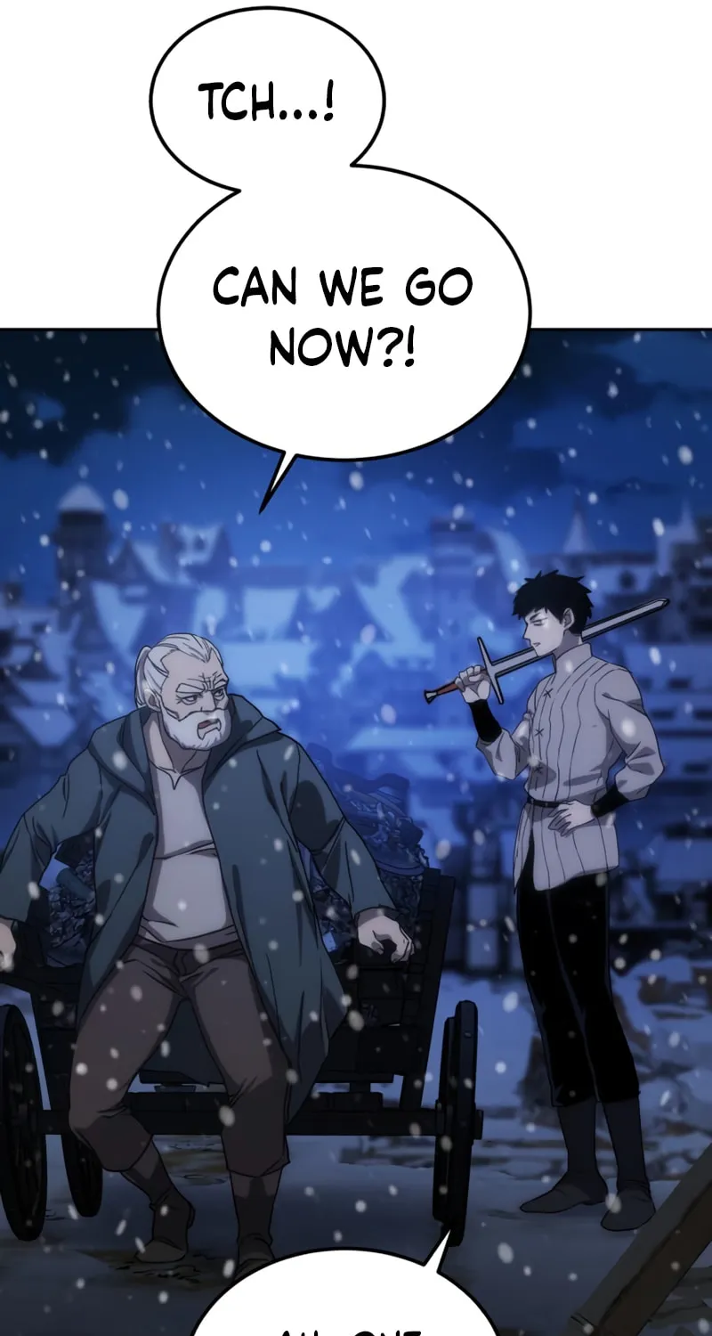 Read Star-Embracing Swordmaster chapter 5 image 129 on Lezhin