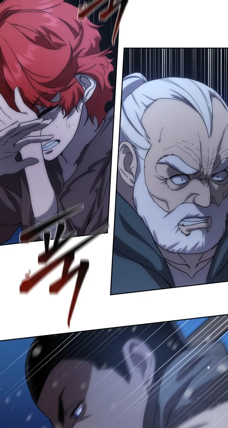 Read Star-Embracing Swordmaster chapter 5 image 144 on Lezhin
