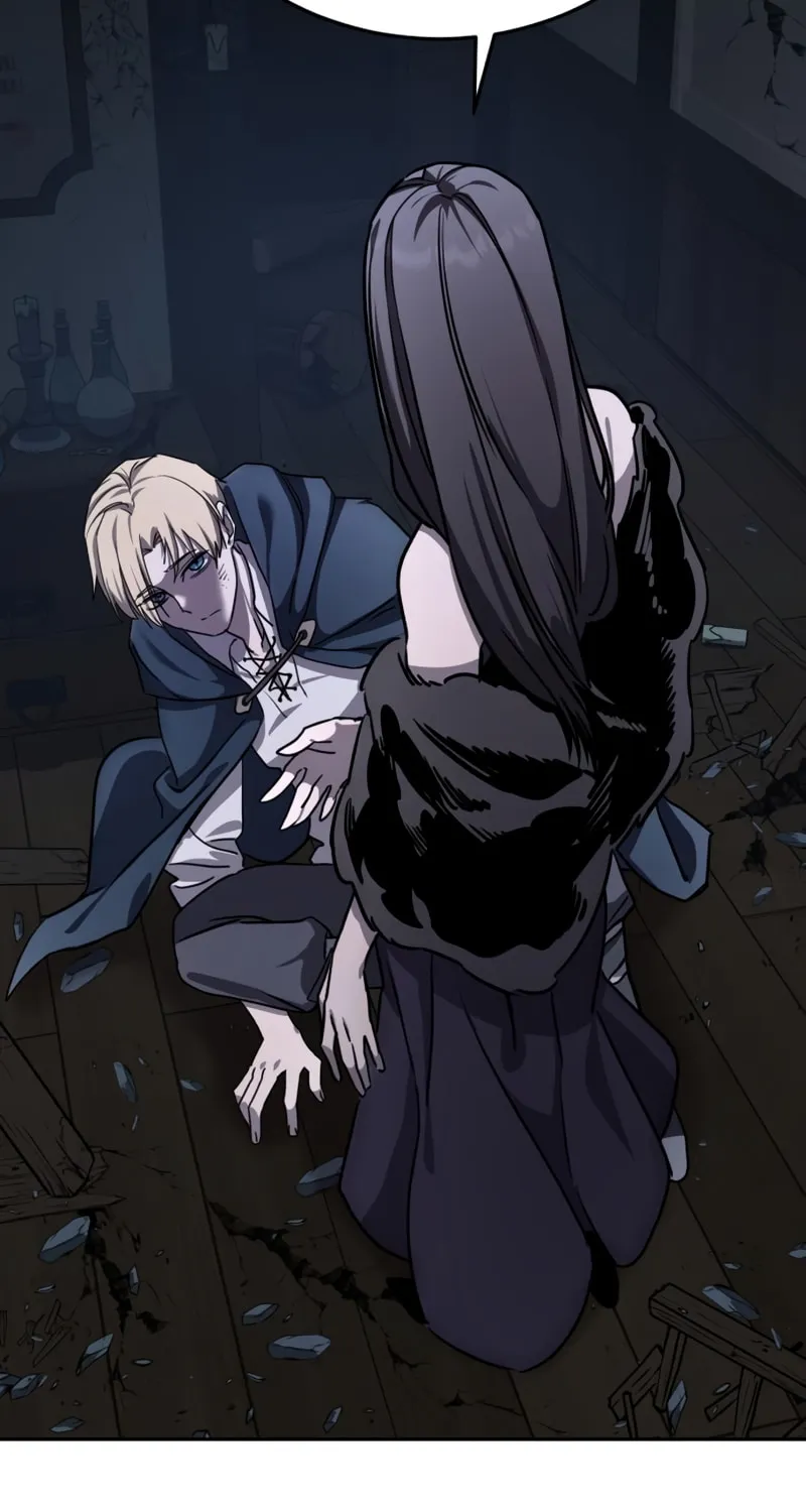Read Star-Embracing Swordmaster chapter 5 image 15 on Lezhin