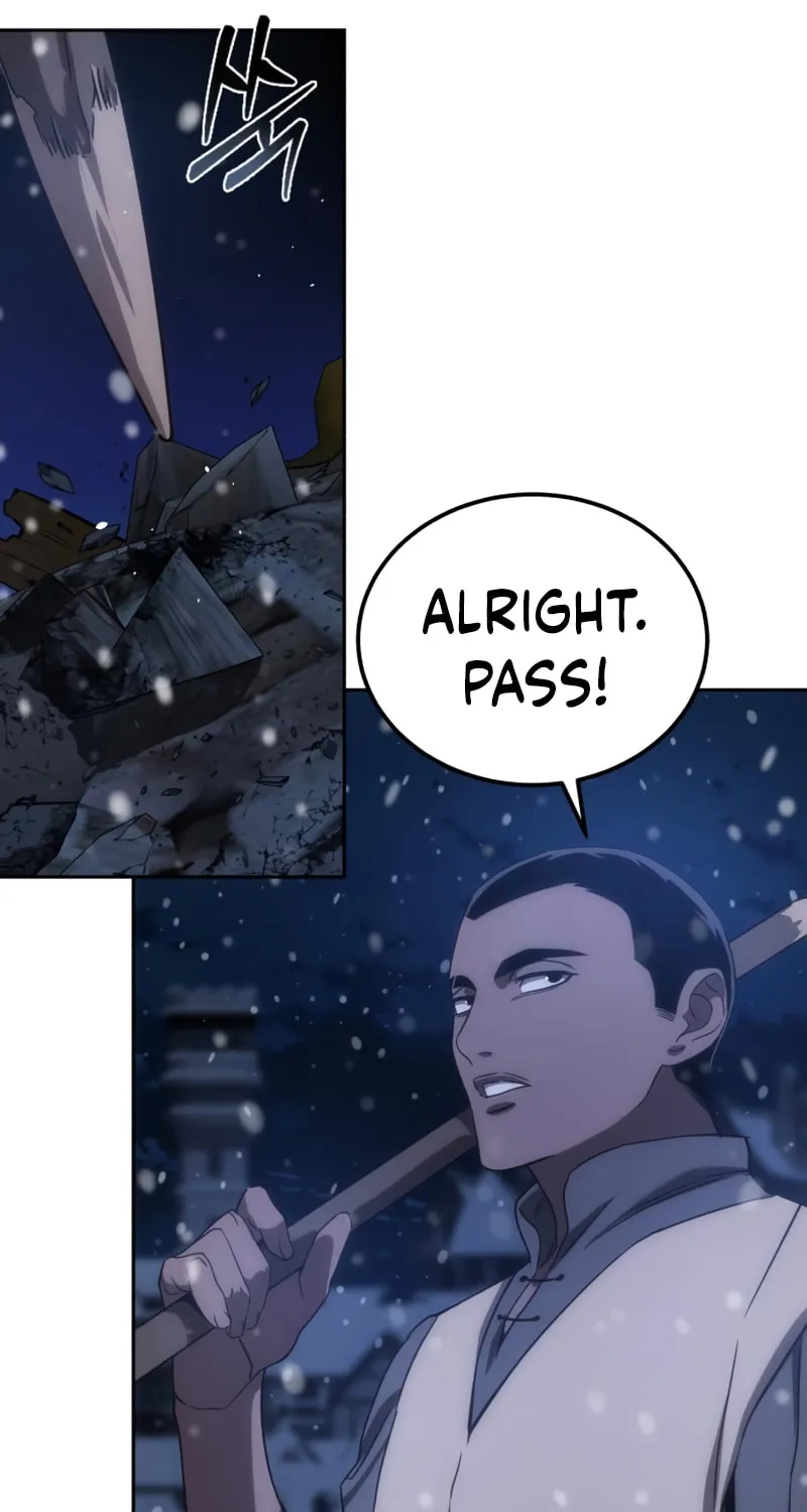 Read Star-Embracing Swordmaster chapter 5 image 150 on Lezhin