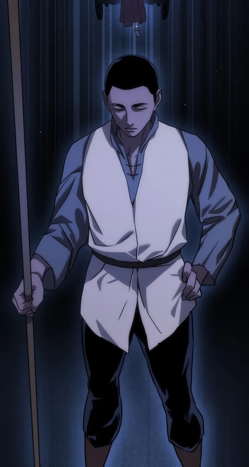 Read Star-Embracing Swordmaster chapter 5 image 155 on Lezhin