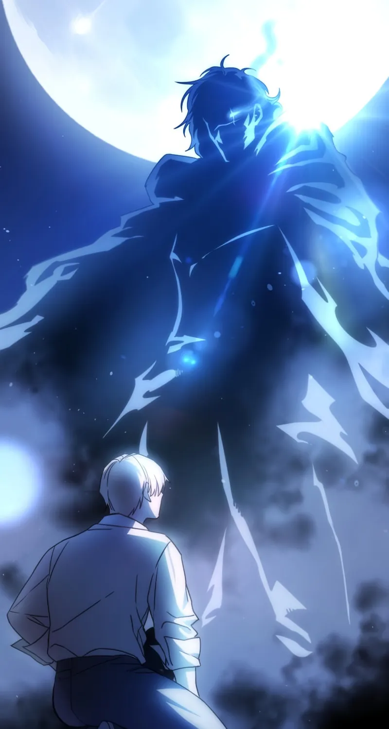 Read Star-Embracing Swordmaster chapter 5 image 182 on Lezhin