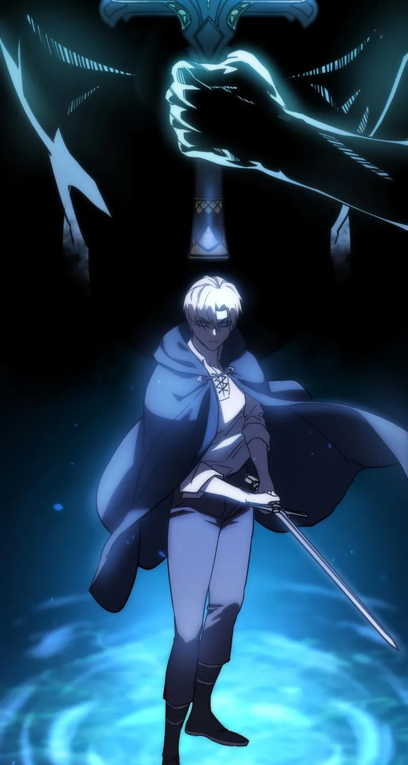 Read Star-Embracing Swordmaster chapter 5 image 187 on Lezhin