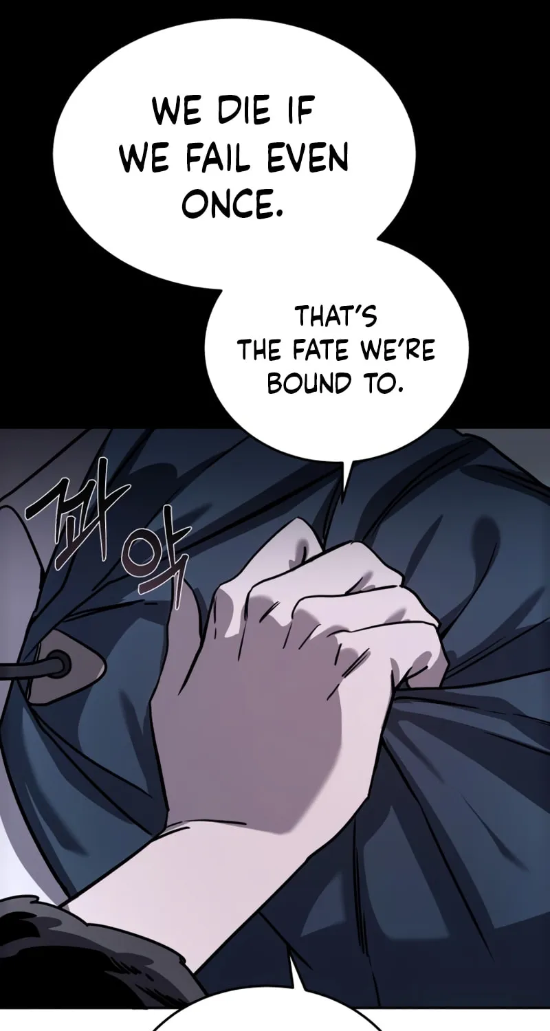 Read Star-Embracing Swordmaster chapter 5 image 21 on Lezhin