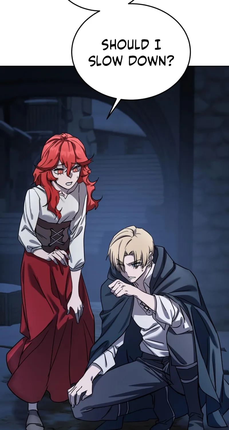 Read Star-Embracing Swordmaster chapter 5 image 26 on Lezhin