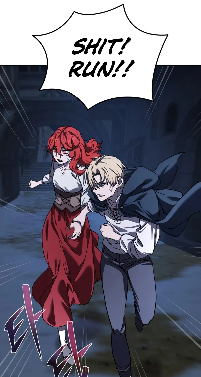 Read Star-Embracing Swordmaster chapter 5 image 31 on Lezhin