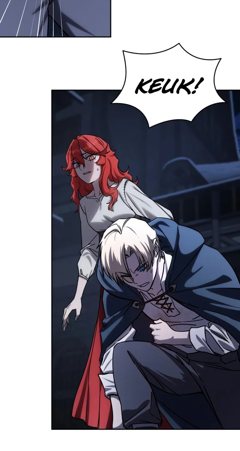 Read Star-Embracing Swordmaster chapter 5 image 5 on Lezhin