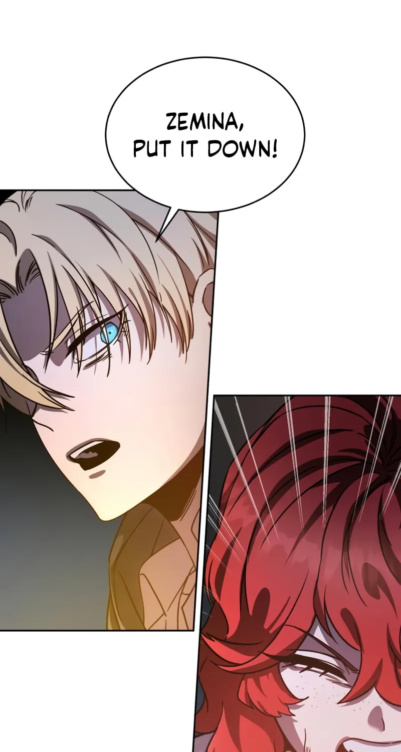 Read Star-Embracing Swordmaster chapter 5 image 74 on Lezhin