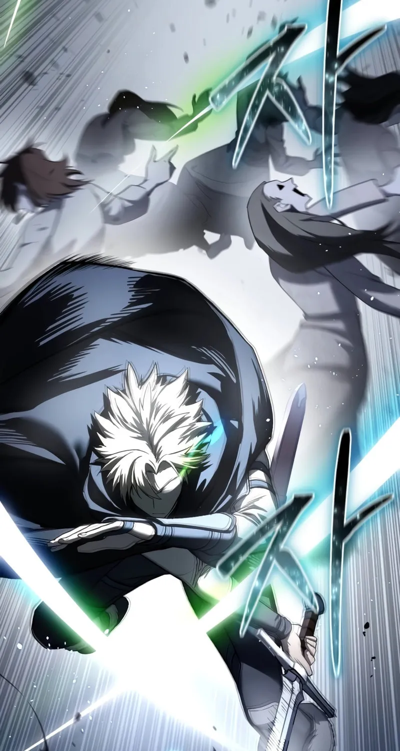 Read Star-Embracing Swordmaster chapter 50 image 113 on Lezhin