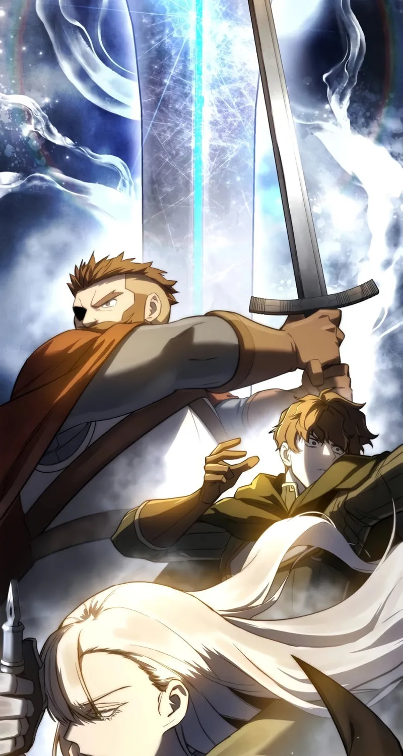 Read Star-Embracing Swordmaster chapter 50 image 128 on Lezhin