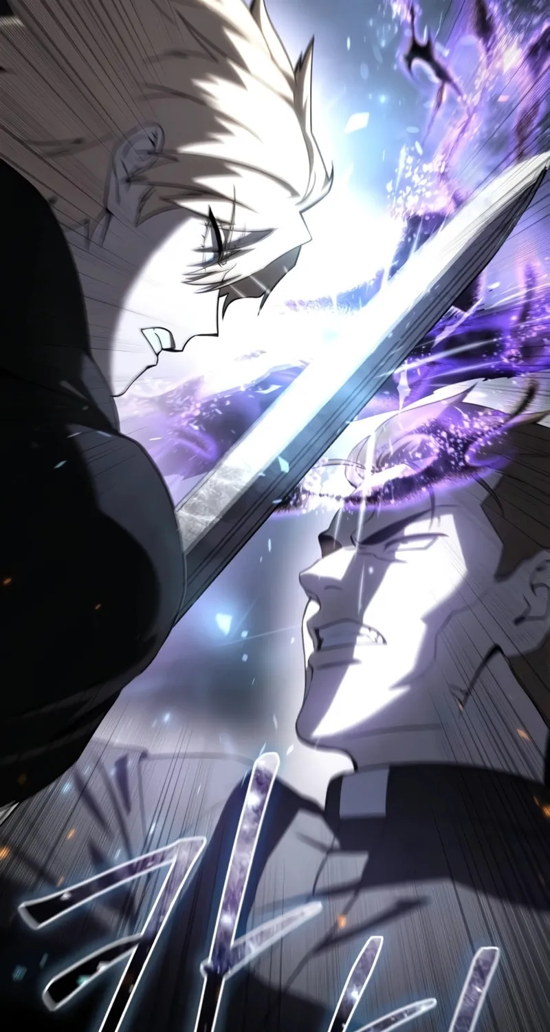 Read Star-Embracing Swordmaster chapter 50 image 42 on Lezhin