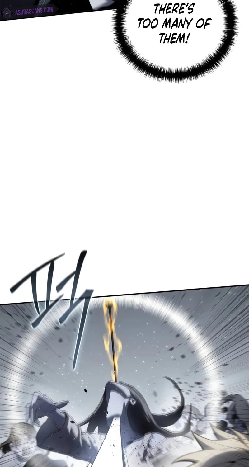 Read Star-Embracing Swordmaster chapter 50 image 95 on Lezhin