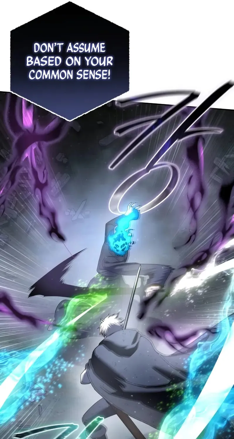 Read Star-Embracing Swordmaster chapter 51 image 100 on Lezhin