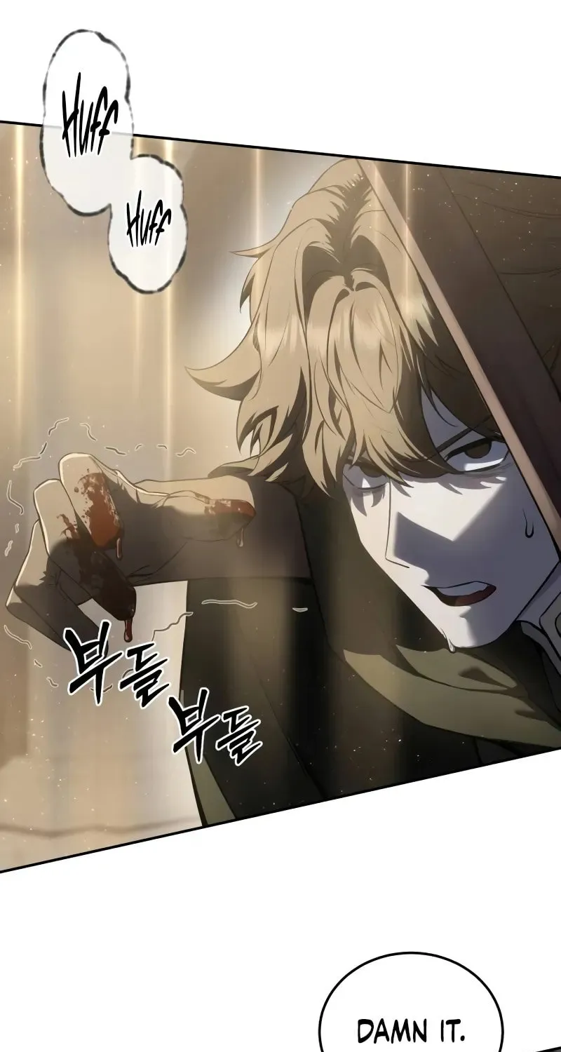 Read Star-Embracing Swordmaster chapter 51 image 12 on Lezhin