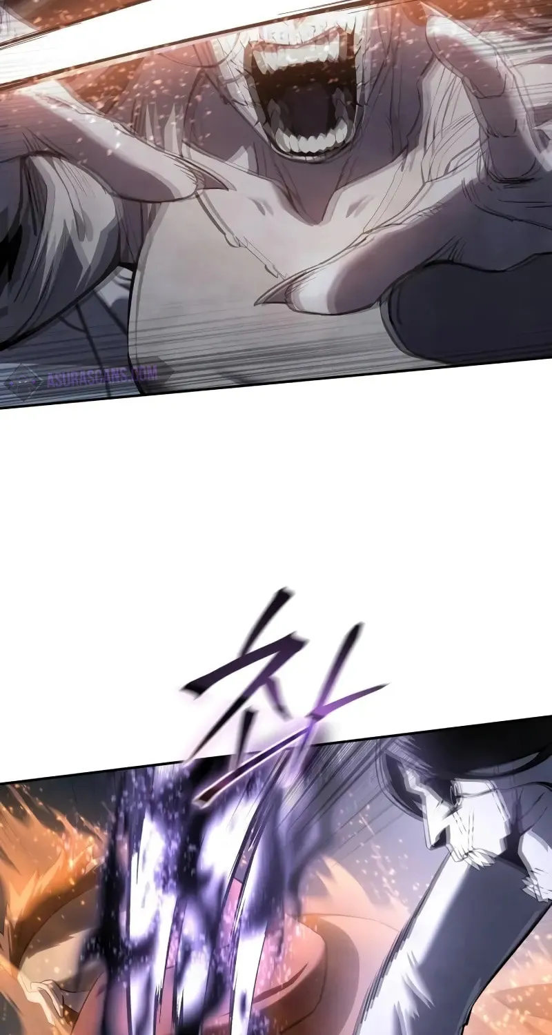 Read Star-Embracing Swordmaster chapter 51 image 2 on Lezhin
