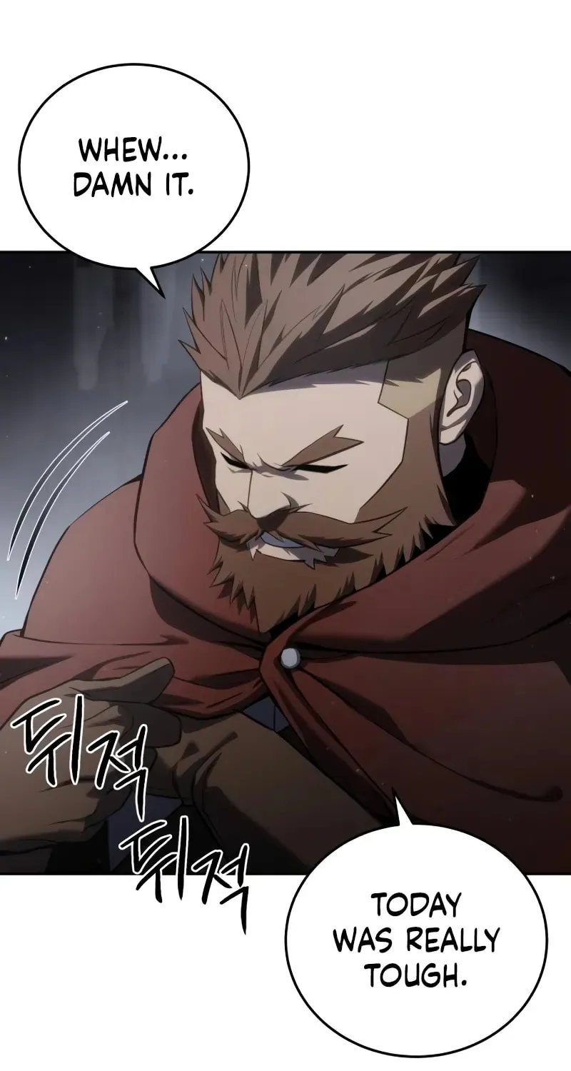 Read Star-Embracing Swordmaster chapter 51 image 34 on Lezhin