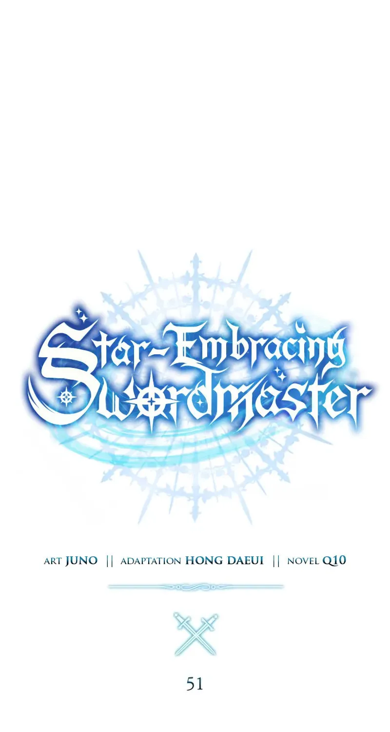 Read Star-Embracing Swordmaster chapter 51 image 49 on Lezhin